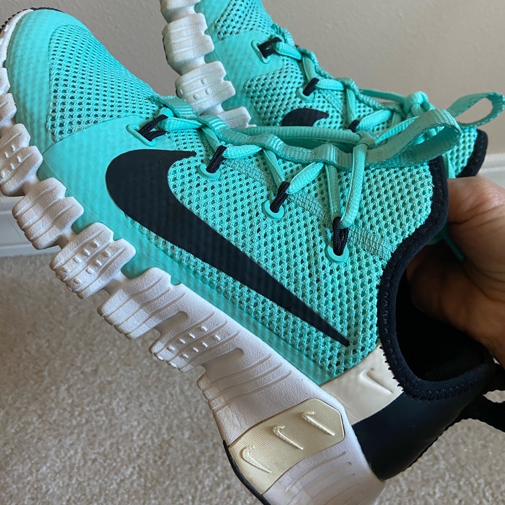 COPY (initial sale didn’t go through) - Nike Free Metcon 4 women’s